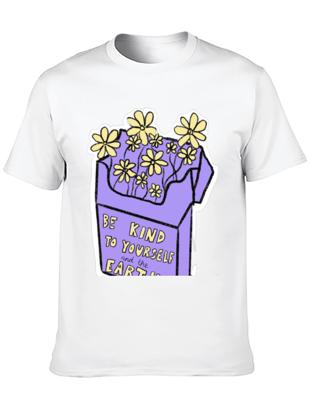 Be Kind T-Shirt