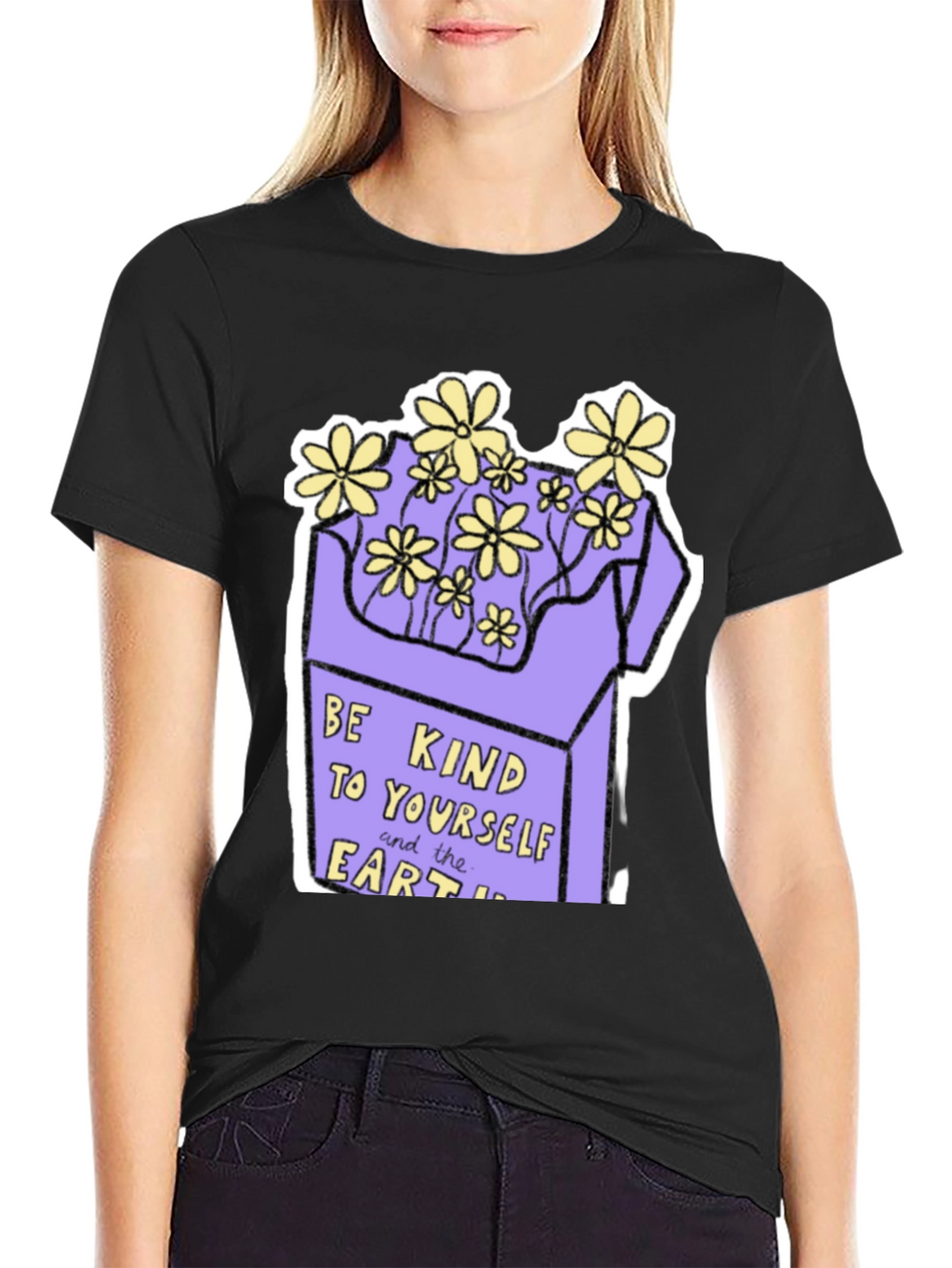 Be Kind T-Shirt