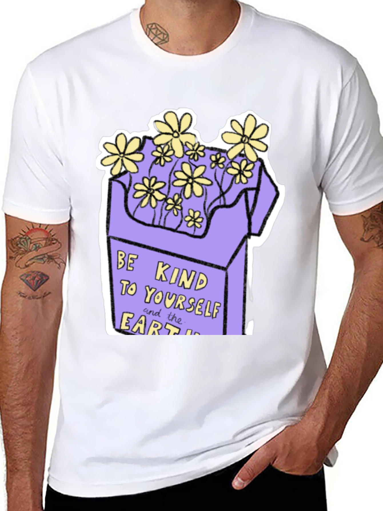 Be Kind T-Shirt