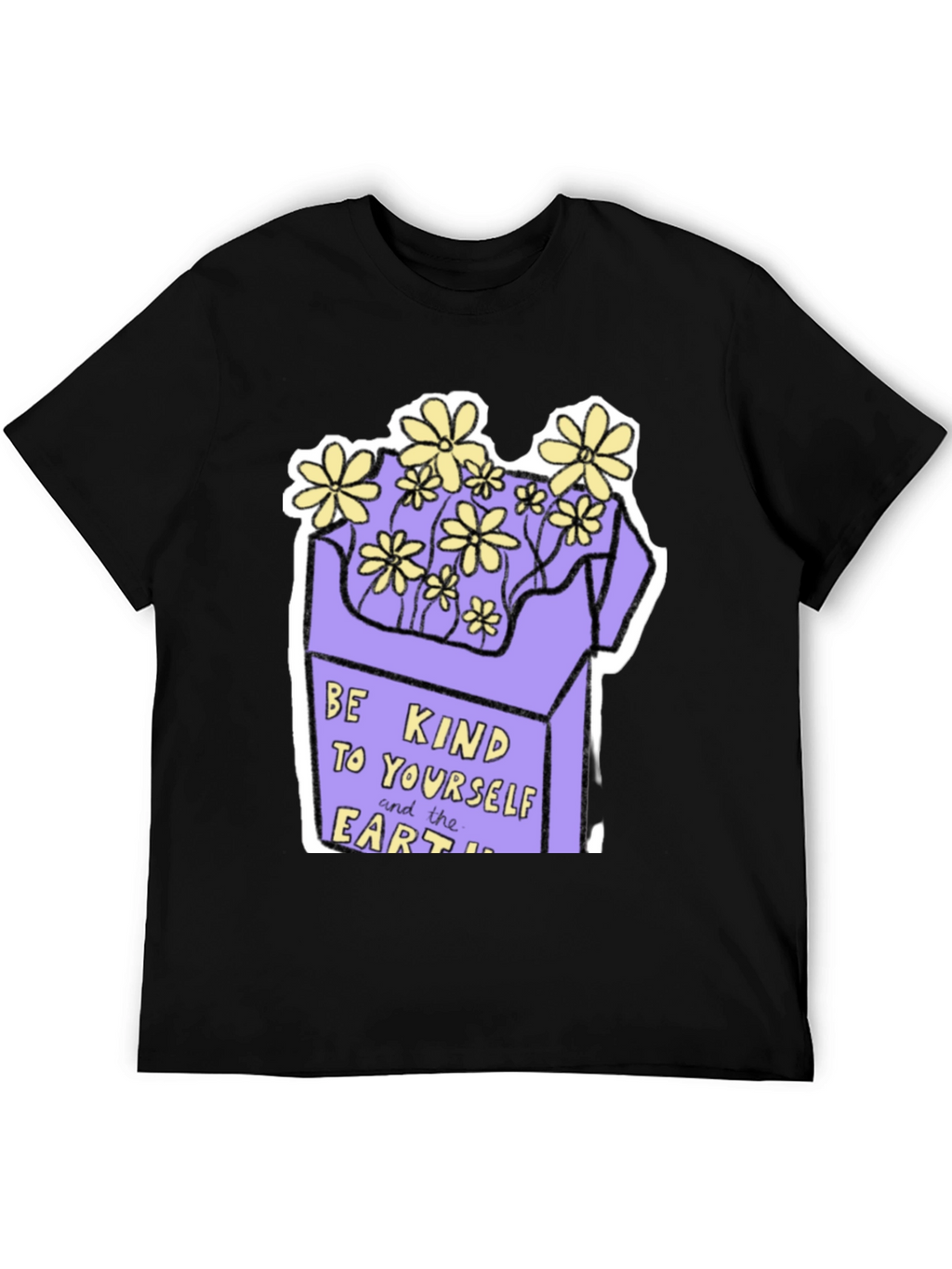 Be Kind T-Shirt