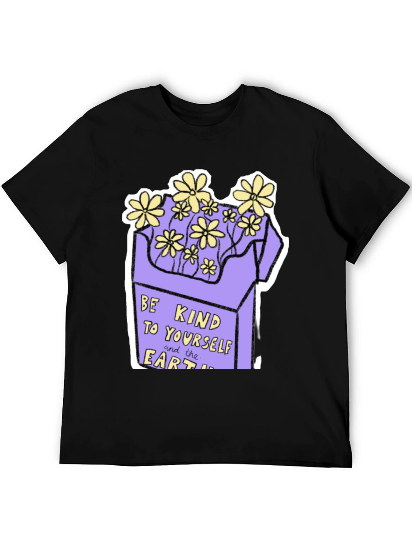 Be Kind T-Shirt