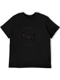 El Paso Strong Texas T-Shirt