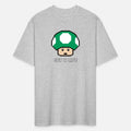 1 Up Green Mushroom Get A Life