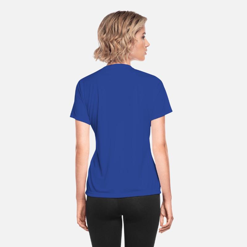 BIG OIL DON'T SURF - BLUE