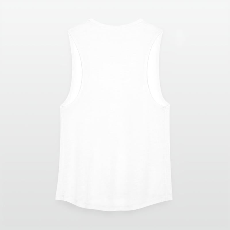 Bohemian Floral Deco Pattern