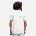 « Broken Ear, Still and always there » t-shirt