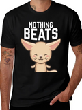 Cute Fennec Fox T-Shirt: Nothing Beats It!