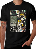 Franz Marc Art T-Shirt - High Resolution Print
