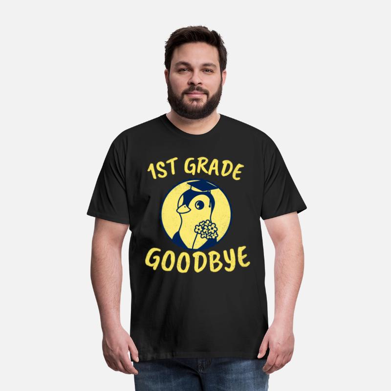 1st Grade : Goodbye (Graduation 2024)