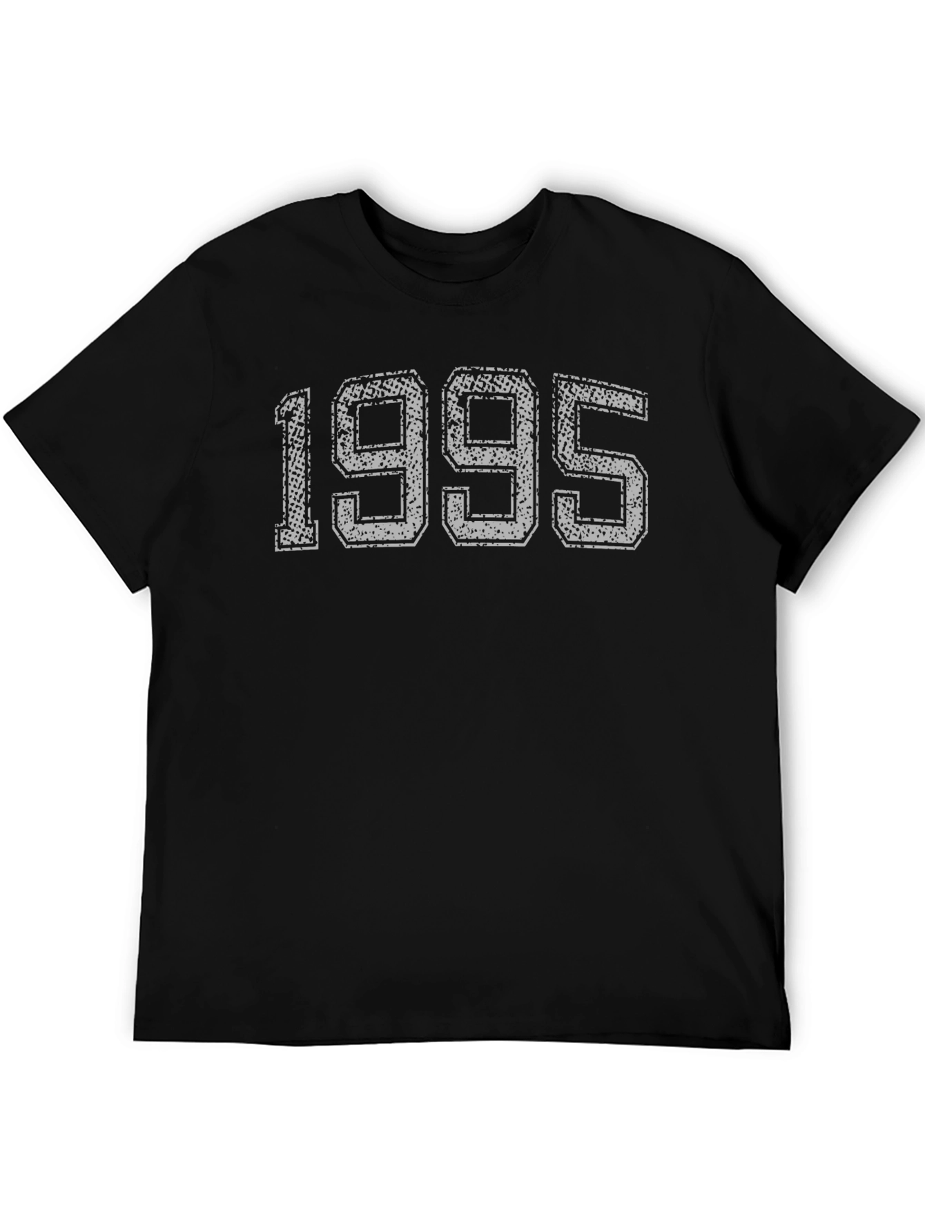1995 Graphic Tee - Vintage Style Birthday T-Shirt
