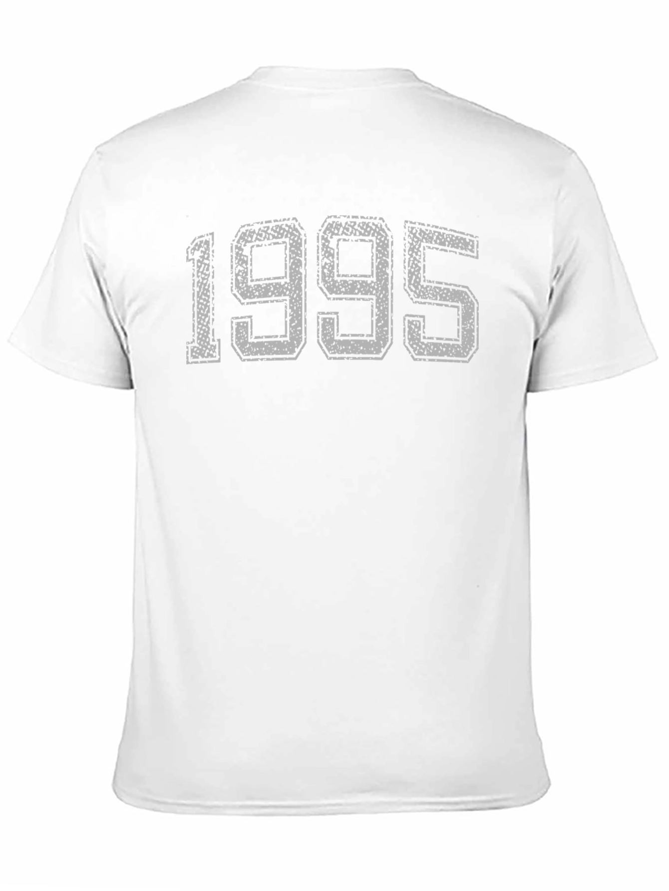 1995 Graphic Tee - Vintage Style Birthday T-Shirt