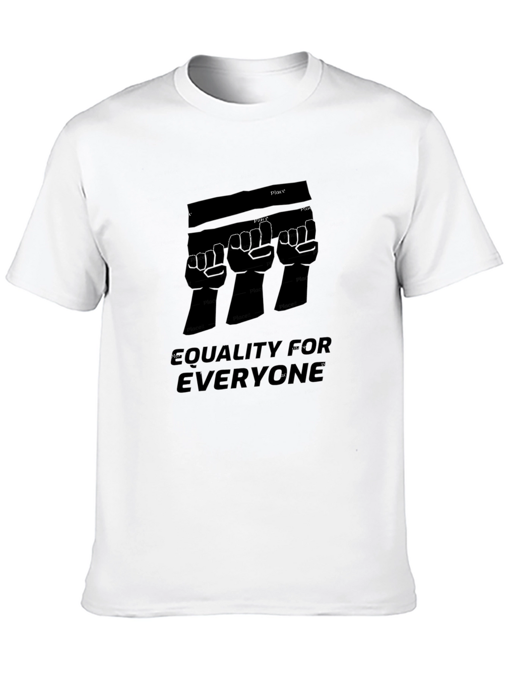 Equality For Everyone Graphic Tee