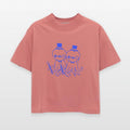 2 octopus sir hat monocle glasses two rich friends