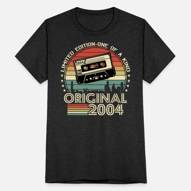 2004 Original: Limited Edition