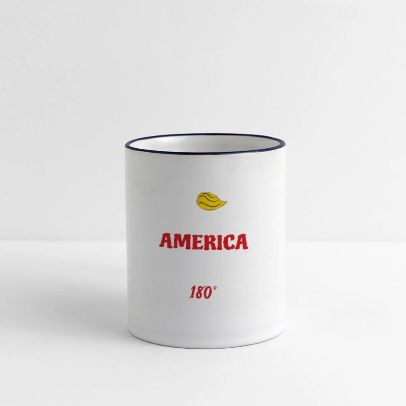 2024 it is time for America to turn 180