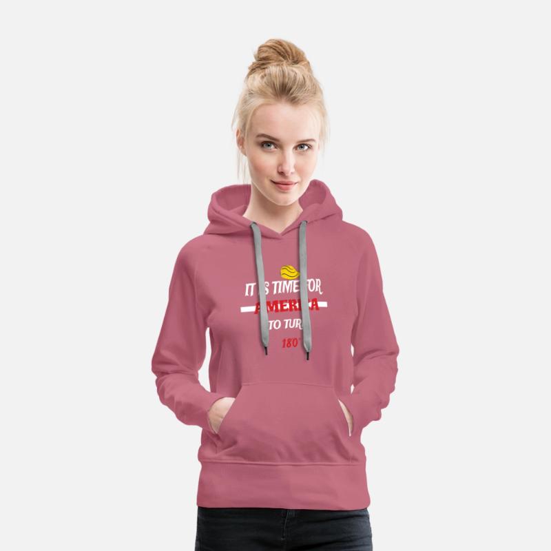 2024 it is time for America to turn 180