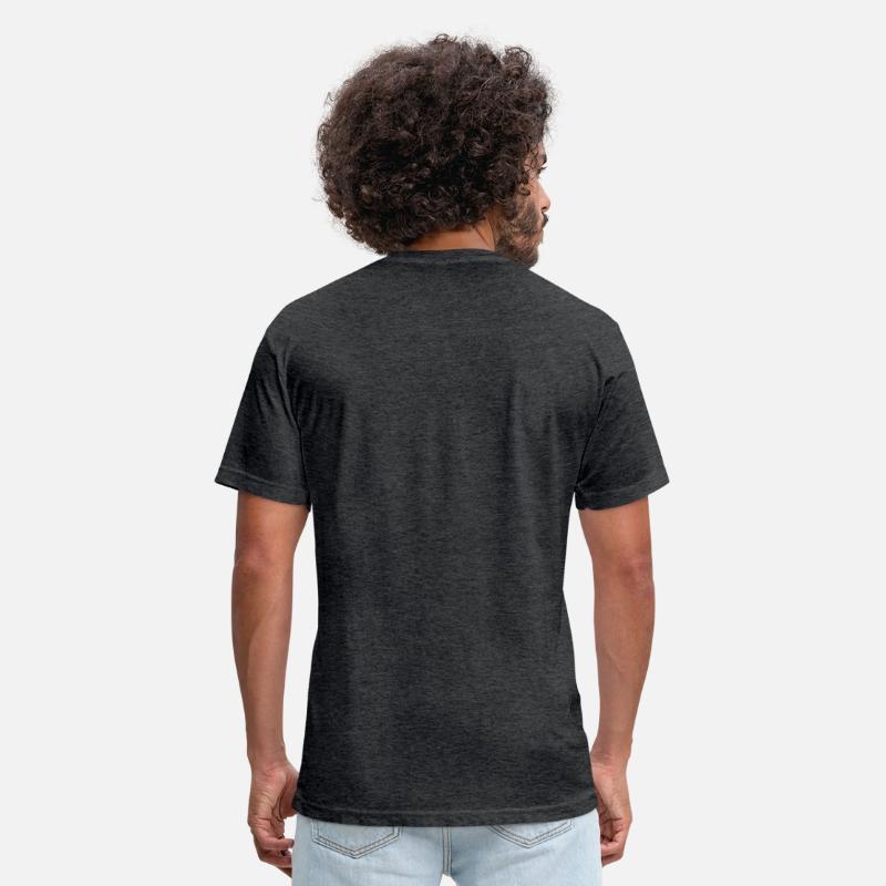 Brush style quote t shirt