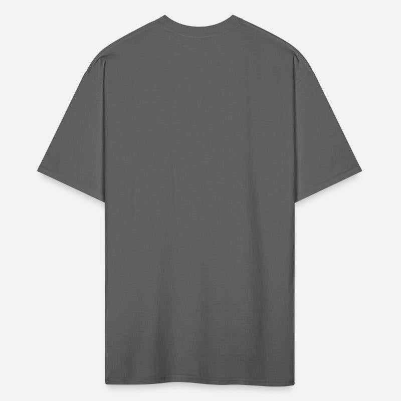 KING – Rule Your World Classic Crown Tee