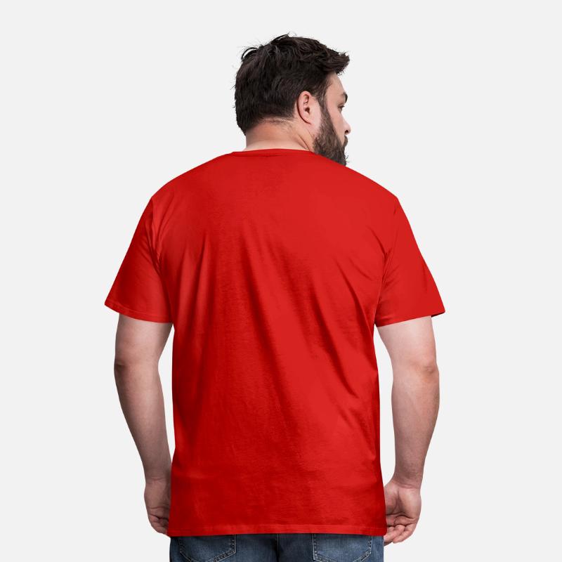 Delivering Holiday Cheer-Last-Minute Santa T-Shirt