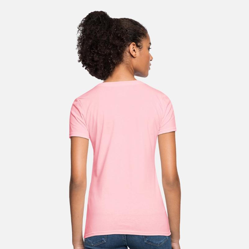Natural Queen – Vintage Floral Afro Woman T-