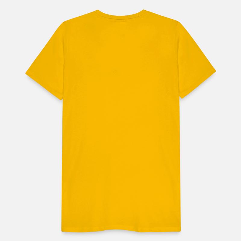 American Football Player Stiff Arm Caricature