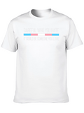 Careful Who You Hate Trans Pride T-Shirt