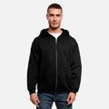 40 Ounce Racer Oval Logo