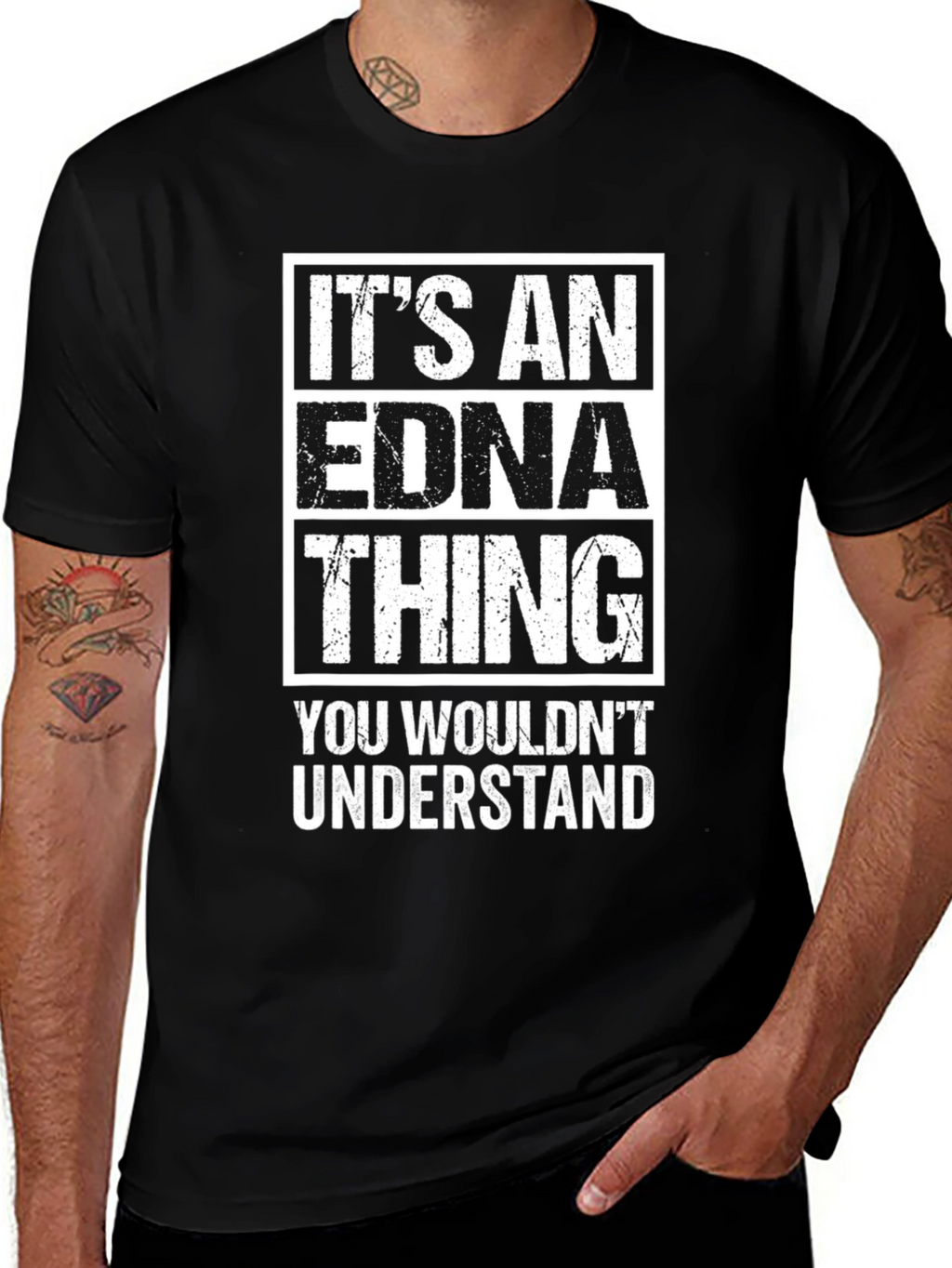 Its An Edna Thing T-Shirt