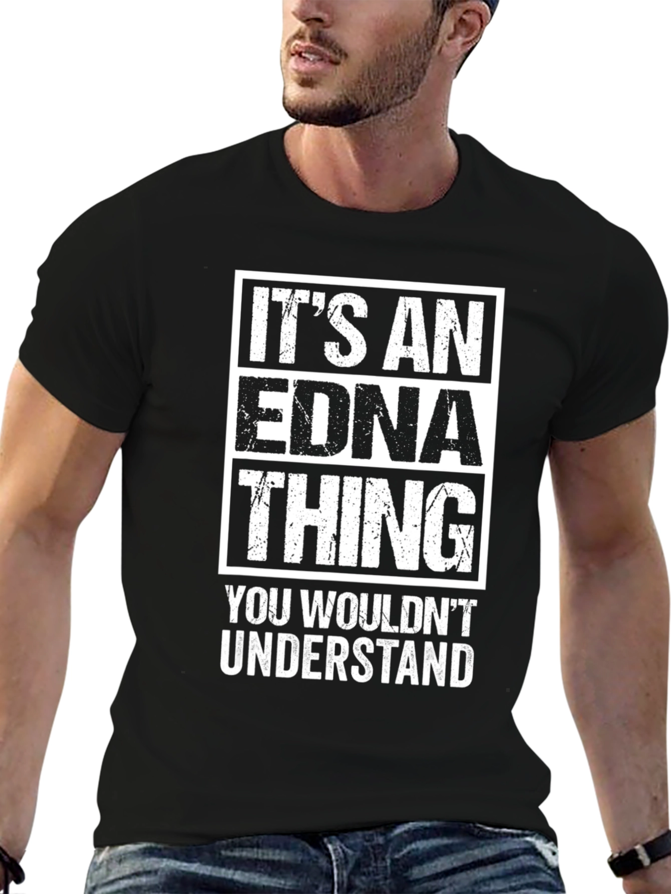 Its An Edna Thing T-Shirt