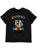 Creative Intelligence T-Shirt