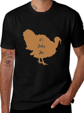 Its Turkey Time T-Shirt