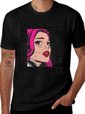 Anime T-Shirt