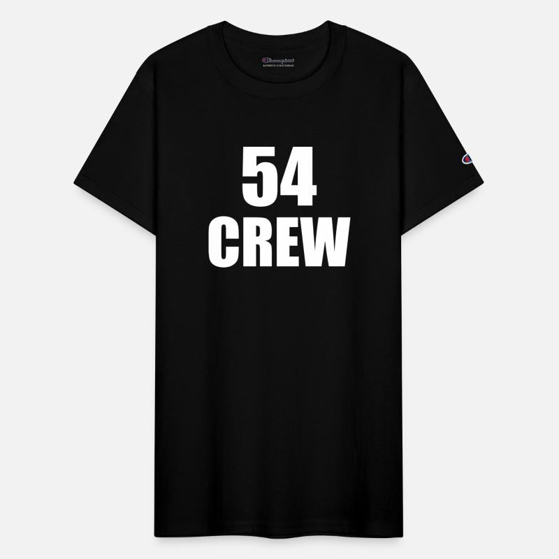 54th Birthday Crew 54th Birthday For Group