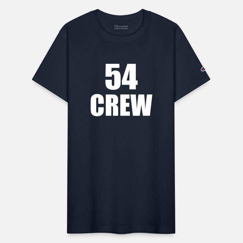 54th Birthday Crew 54th Birthday For Group