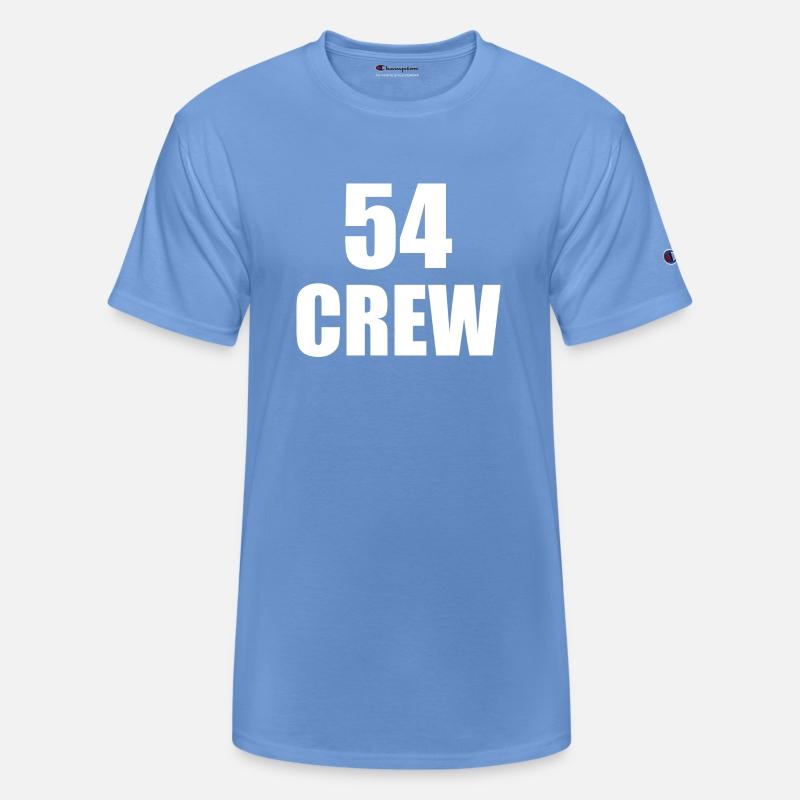 54th Birthday Crew 54th Birthday For Group