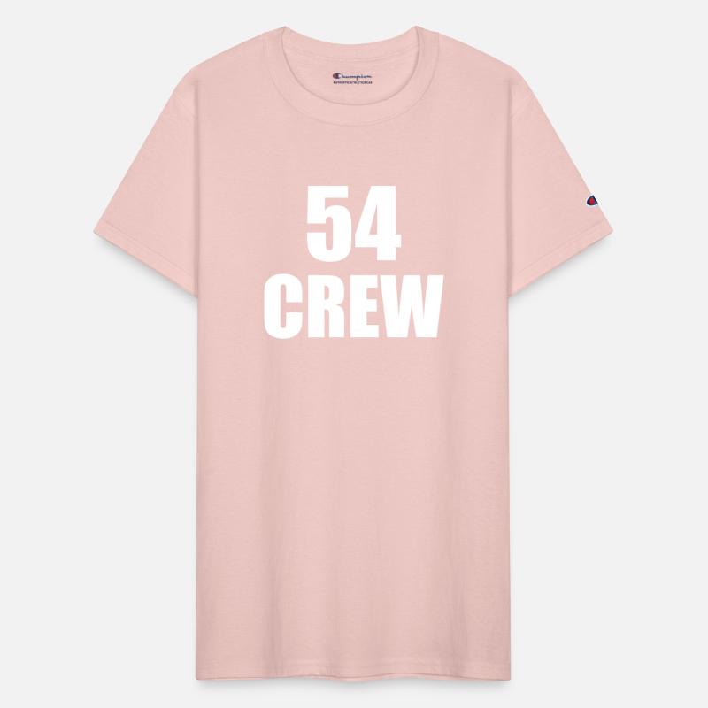 54th Birthday Crew 54th Birthday For Group