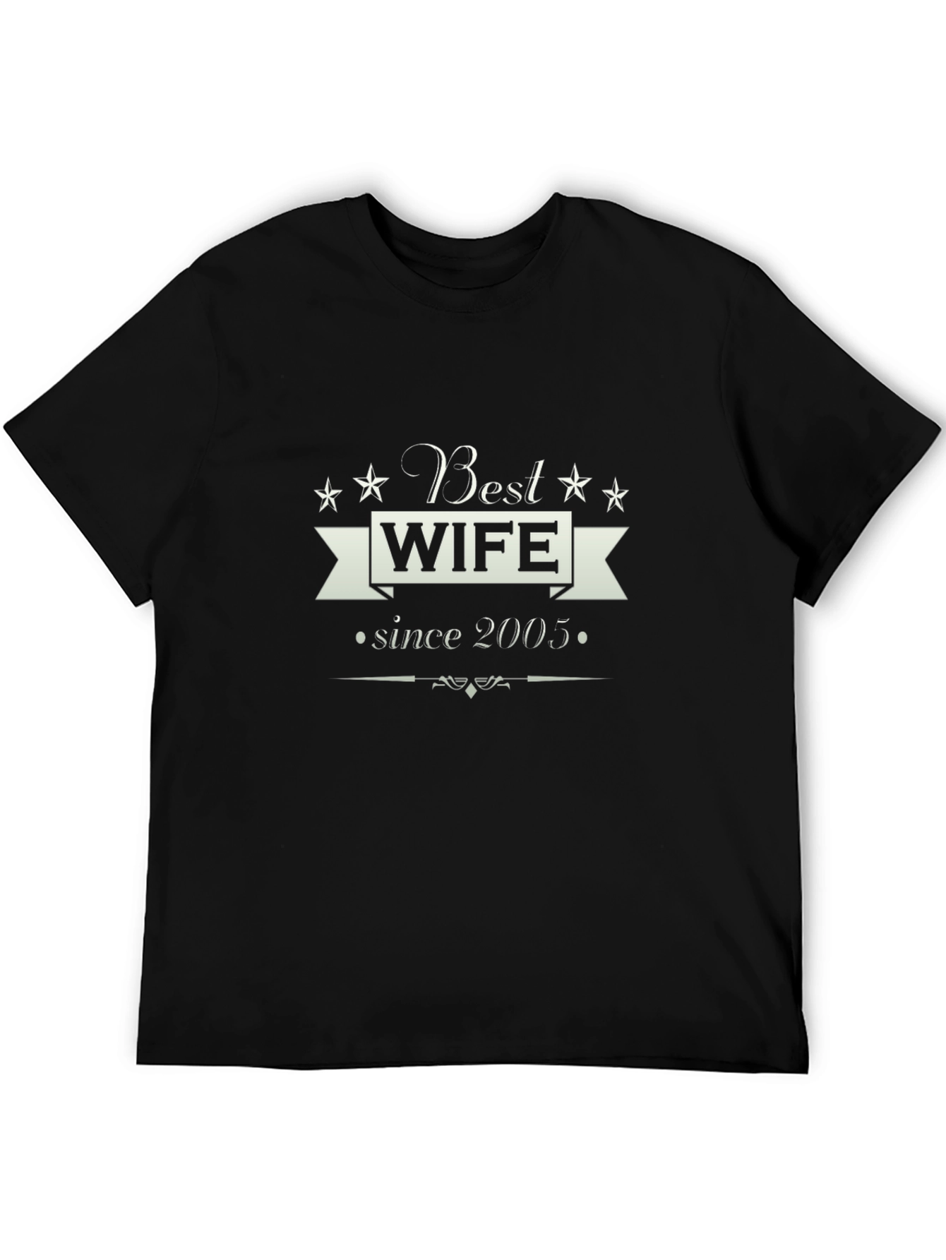 Best Wife Since 2005 T-Shirt