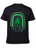 One Lucky Teacher St. Patricks Day T-Shirt