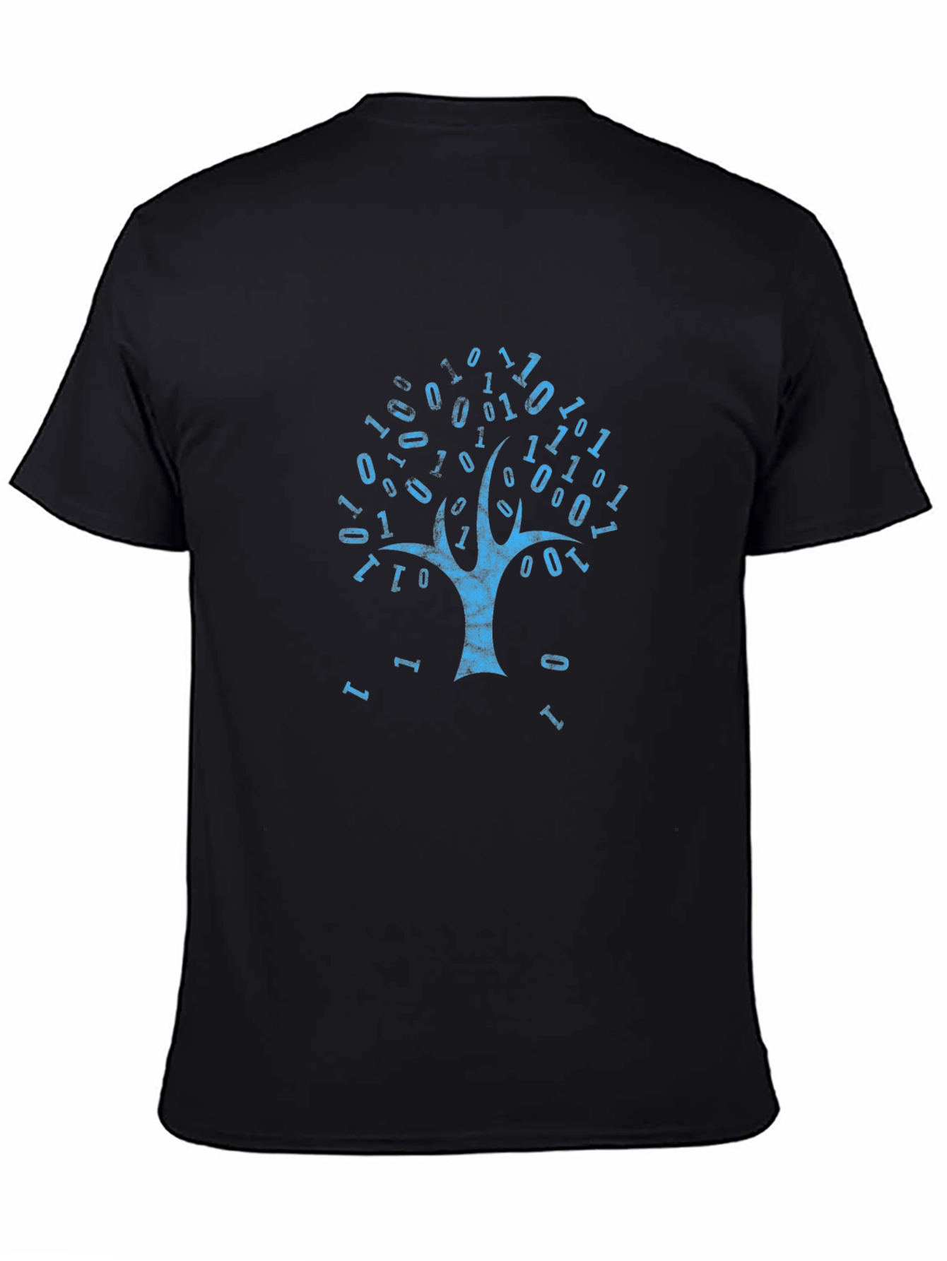 Binary Tree T-Shirt - Programmer Coder Gift
