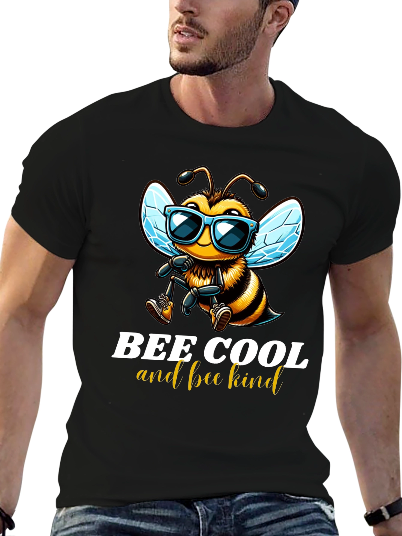 Bee Cool T-Shirt
