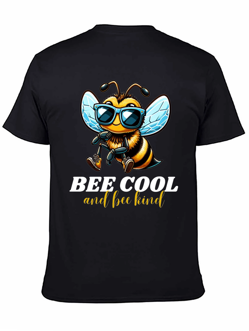 Bee Cool T-Shirt