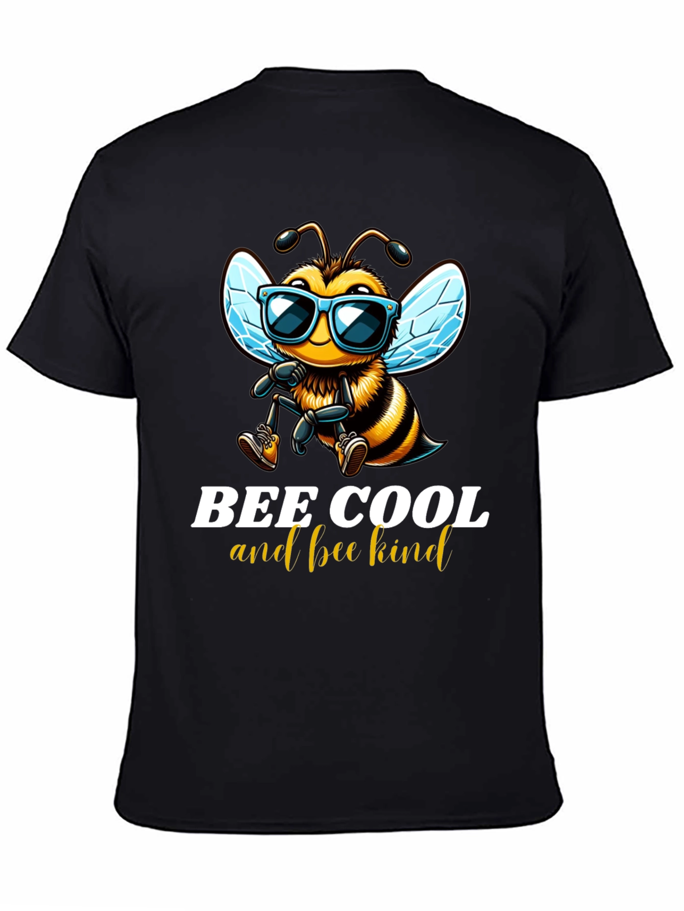 Bee Cool T-Shirt