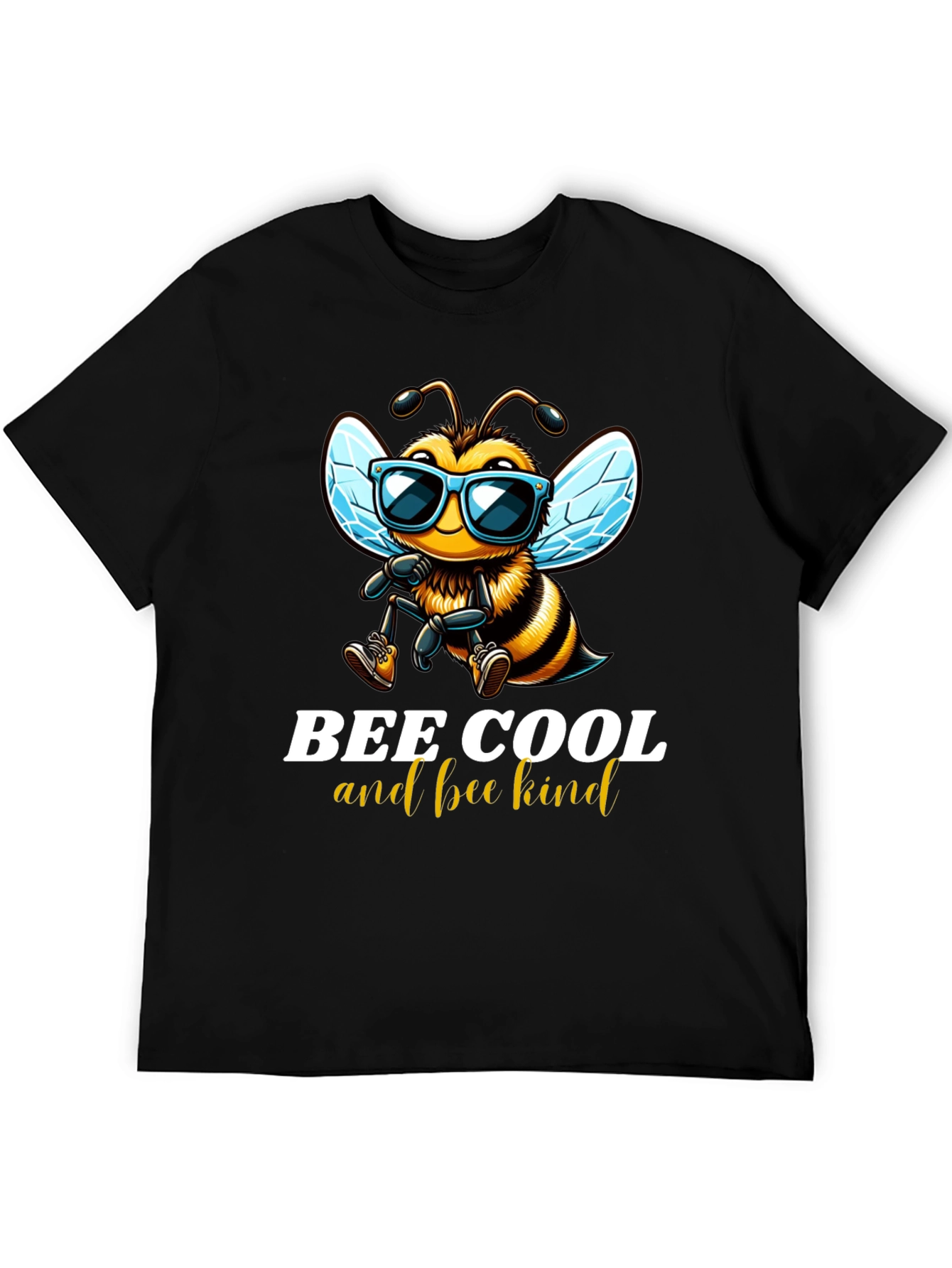 Bee Cool T-Shirt