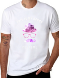 Dandy Costume T-Shirt - Funny Halloween Apparel