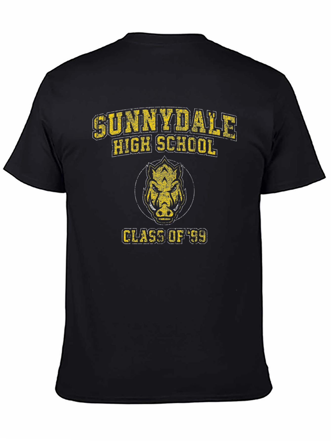Sunnydale High 99 T-Shirt