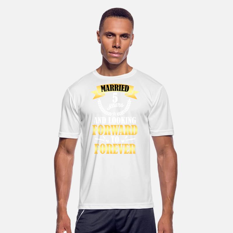 5th wedding anniversary