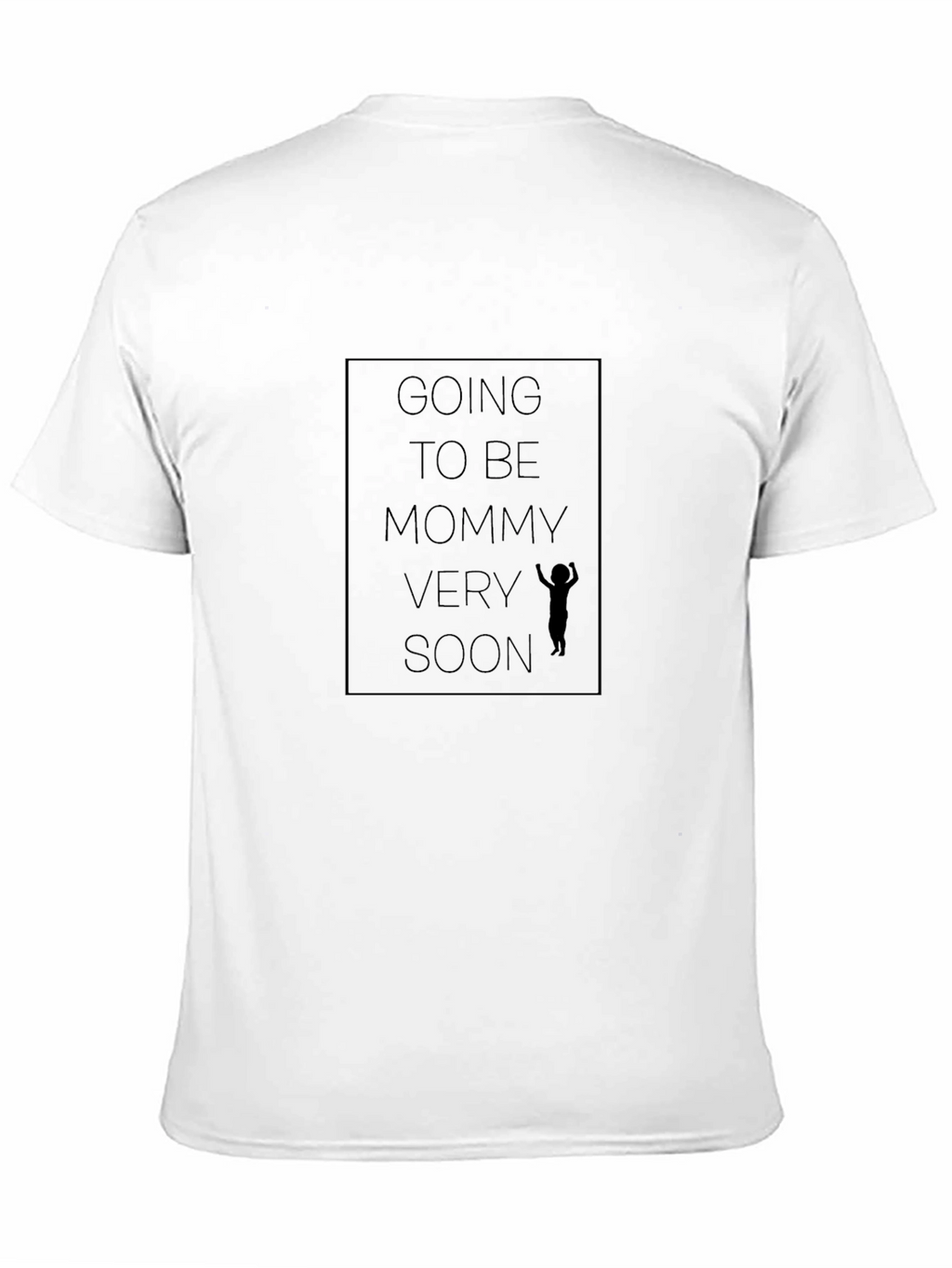 Mommy-to-Be T-Shirt