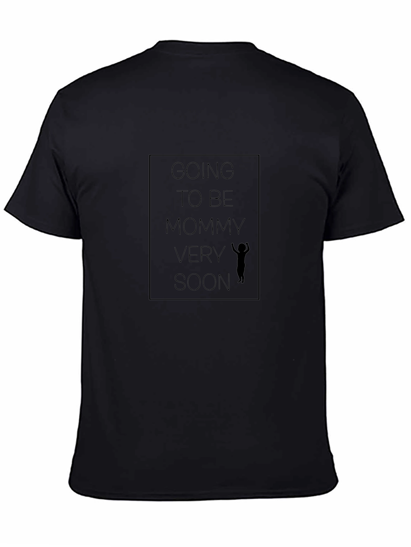 Mommy-to-Be T-Shirt