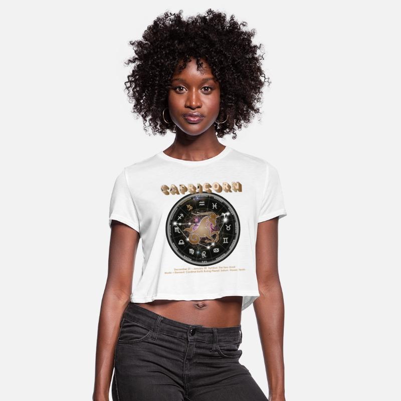 65 MCMLXV CAPRICORN ZODIAC ASTROLOGY HOROSCOPE