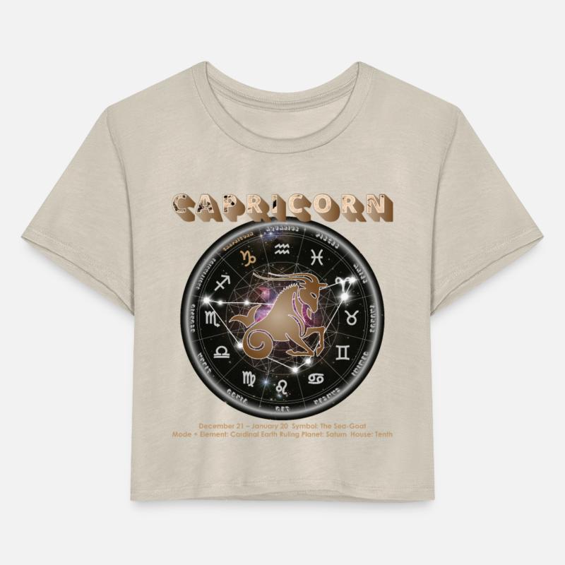 65 MCMLXV CAPRICORN ZODIAC ASTROLOGY HOROSCOPE